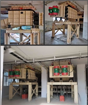 活化振動給料機(jī)