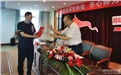 在高考考試結(jié)束之際，鶴壁煤化也迎來了自己的期中考試成績匯報大會