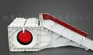 為什么雙質(zhì)體振動(dòng)給料機(jī)槽體對(duì)比GZG、GZM的更耐磨？