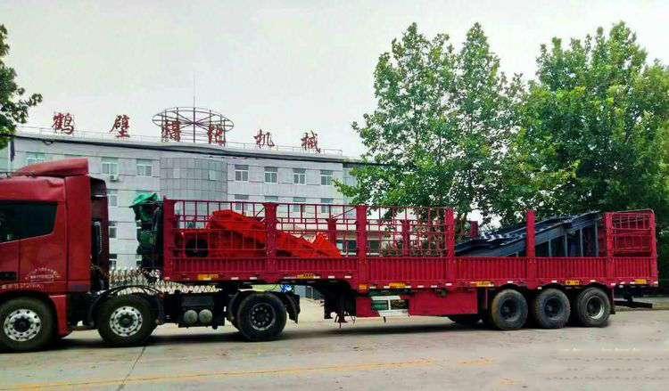 白云礦三次采購(gòu)振動(dòng)放礦機(jī)，為礦產(chǎn)開(kāi)采提供有力保障