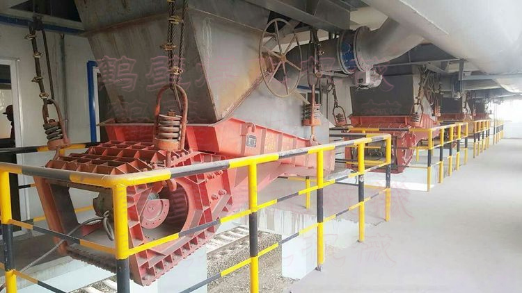 棒條給料機(jī)與振動給料機(jī)對比，哪種使用效果更好呢？