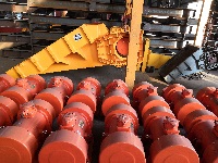 鶴壁煤化機(jī)械提醒您：電機(jī)啟動(dòng)前需做哪些檢查？