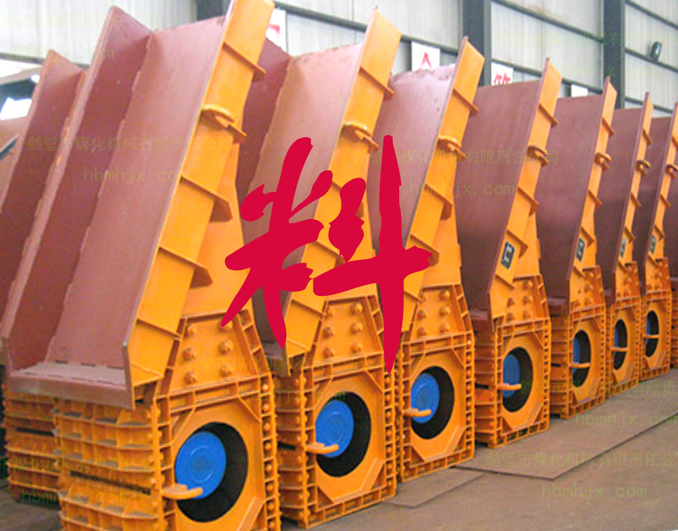 生產(chǎn)廠(chǎng)家講解 || 雙質(zhì)體振動(dòng)給料機(jī)日常巡檢維護(hù)注意事項(xiàng)