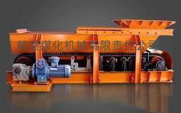 炎熱夏季，鶴壁煤化告訴您帶式給料機(jī)減速機(jī)漏油原因